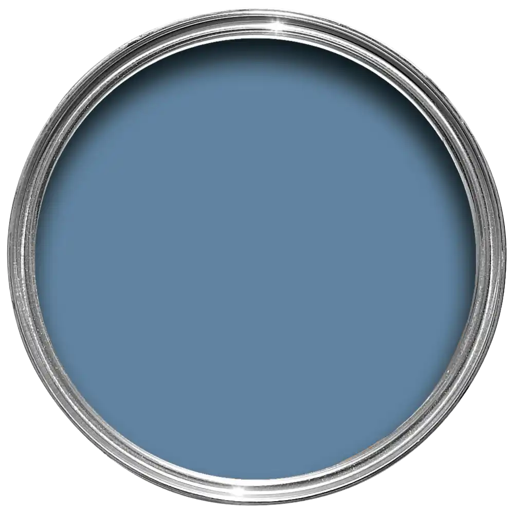 Ultra Marine Blue - No. W29 - Modern Emulsion - Farrow & Ball – LDM Direct