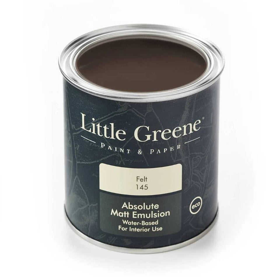 Felt - Absolute Matt - Little Greene