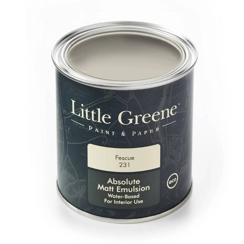 Fescue - Absolute Matt - Little Greene