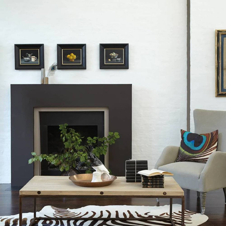 Flint - Absolute Matt - Little Greene