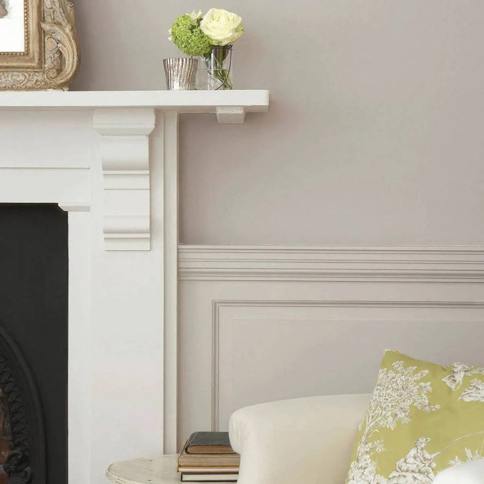 French Grey - Dark - Absolute Matt - Little Greene