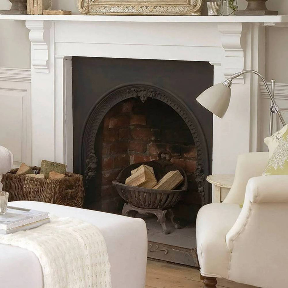 French Grey - Pale - Absolute Matt - Little Greene
