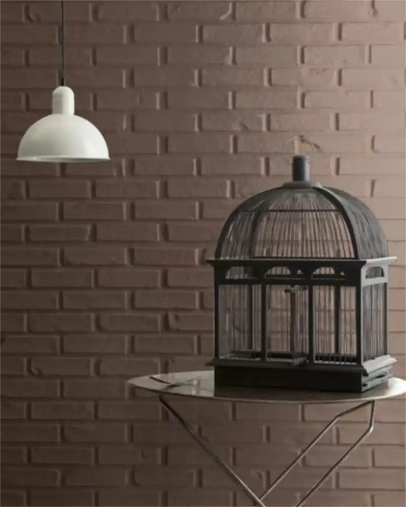 French Press - Aura Interior eggshell - Benjamin Moore