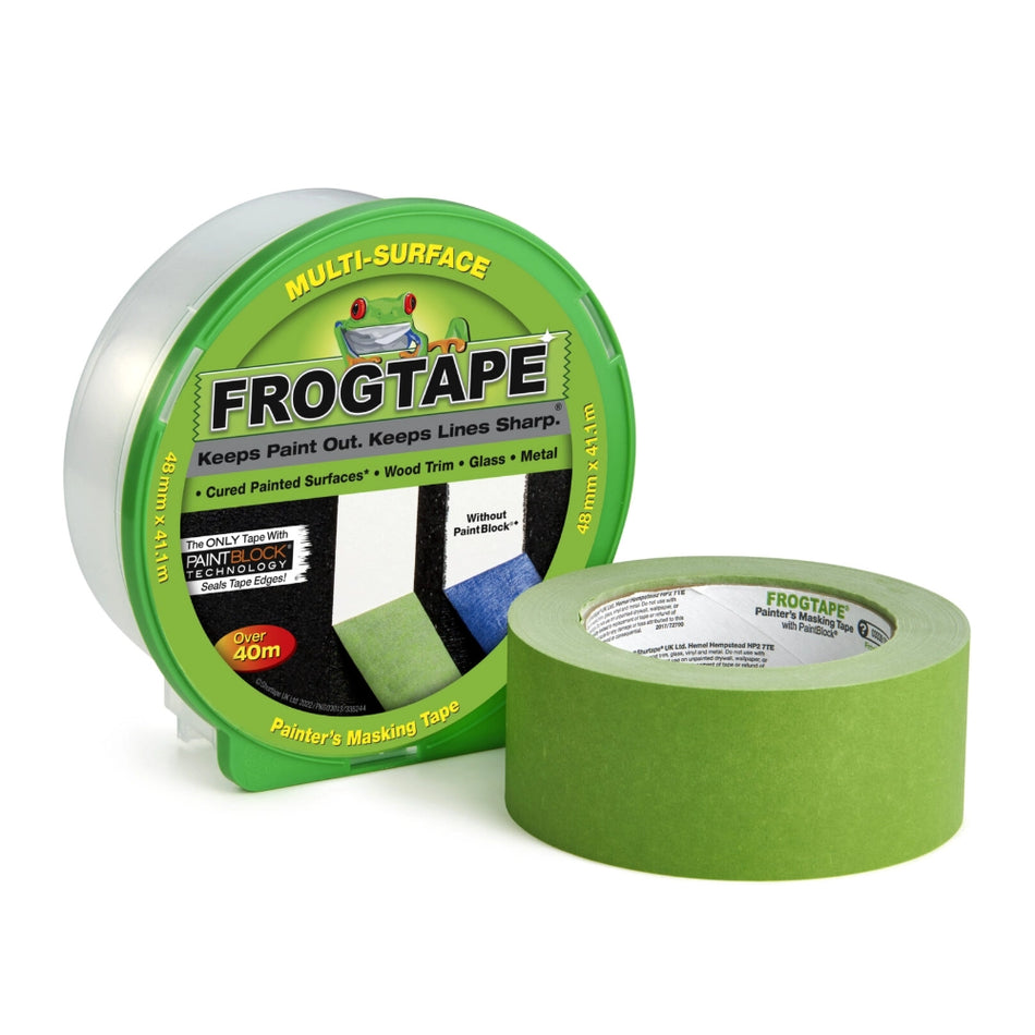 Frogtape Multi-Surface Masking Tape 48mm