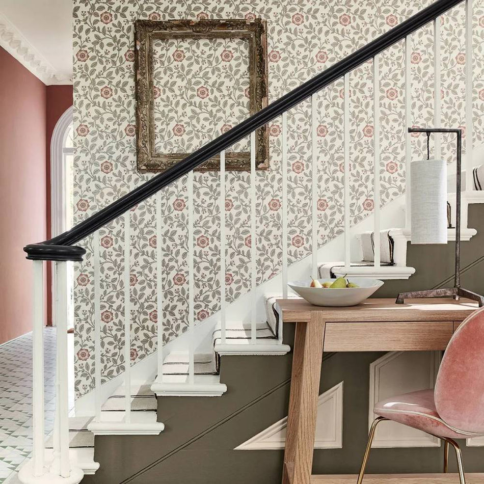Furrow - Absolute Matt - Little Greene