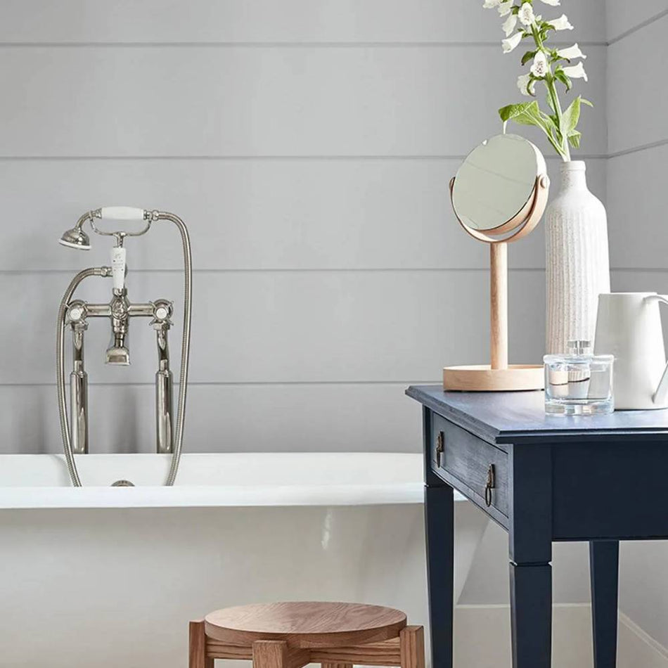 Gauze - Dark - Absolute Matt - Little Greene
