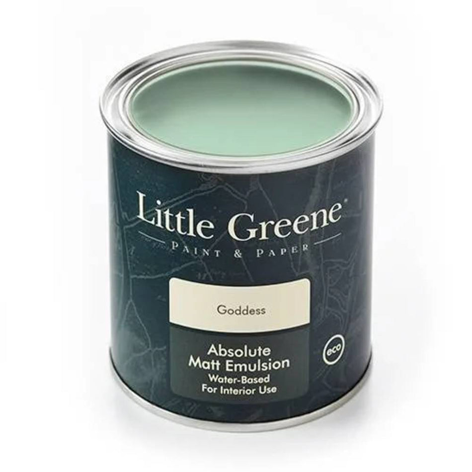 Goddess - Absolute Matt - Little Greene