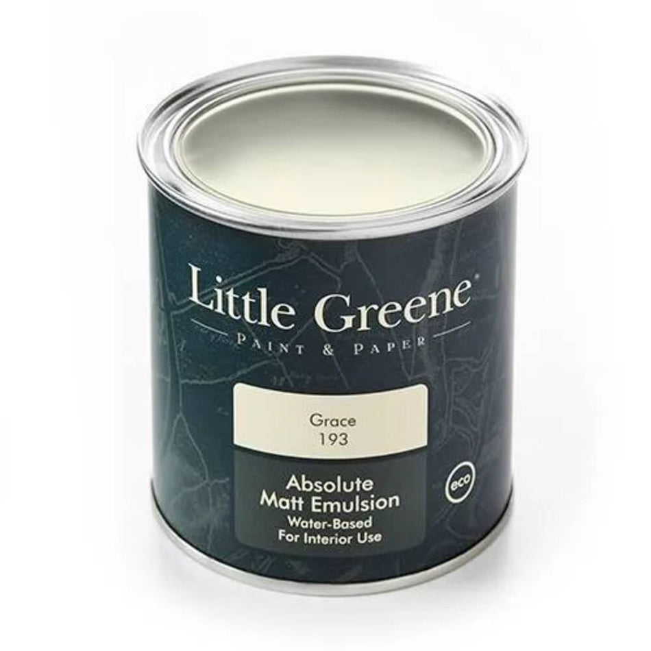 Grace - Absolute Matt - Little Greene