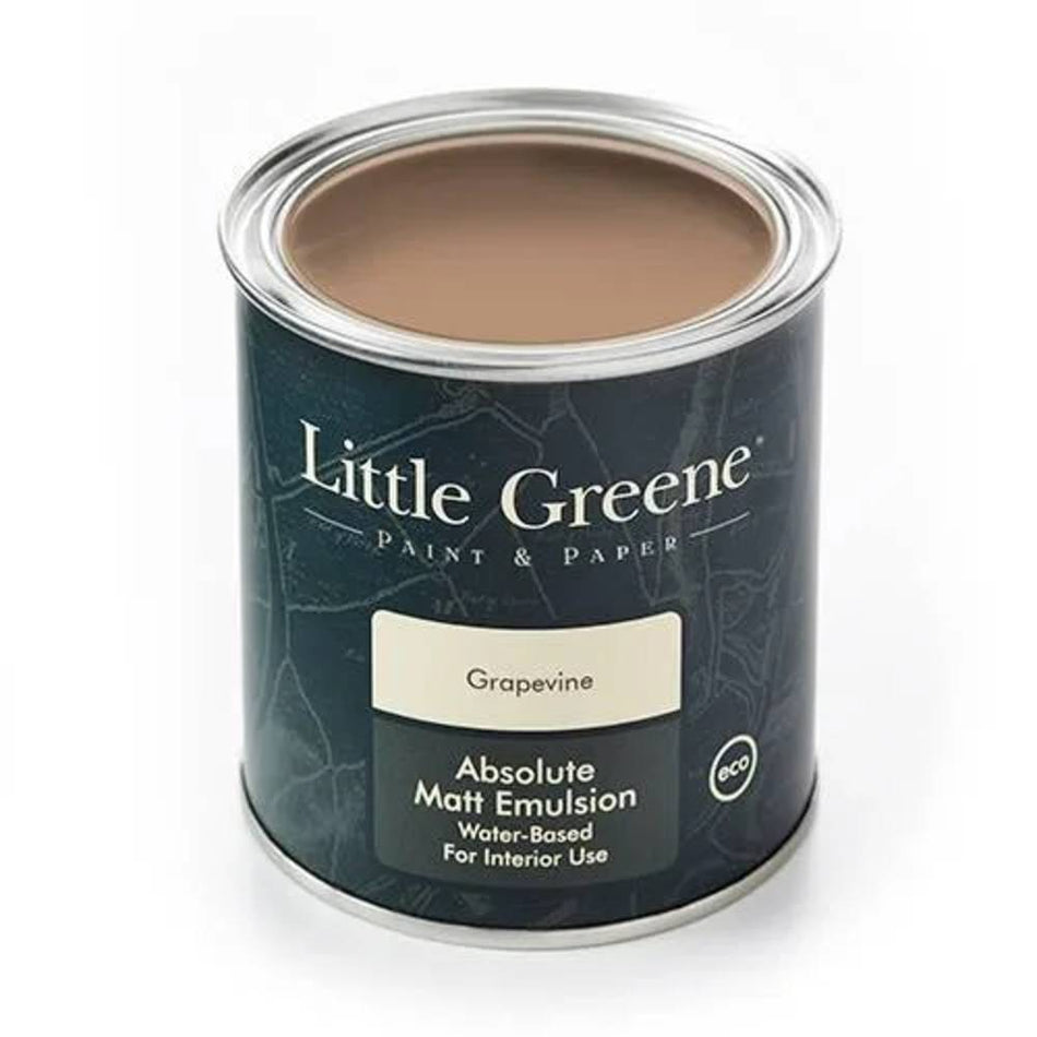 Grapevine - Absolute Matt - Little Greene