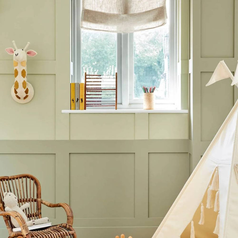 Green Stone - Absolute Matt - Little Greene