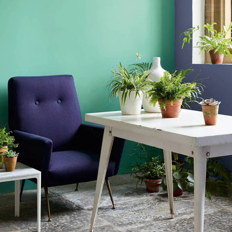 Green Verditer - Absolute Matt - Little Greene