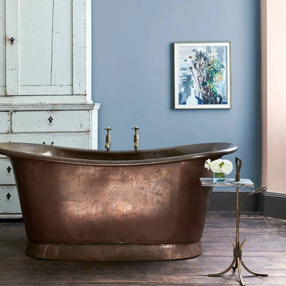 Grey Stone - Absolute Matt - Little Greene