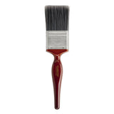 Hamilton Perfection Clean Edge Paint Brush – Professional Precision Range (1"–3" / 25–75mm, 3-Piece Sash & 5-Piece Sets)