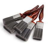 Hamilton Perfection Clean Edge Paint Brush – Professional Precision Range (1"–3" / 25–75mm, 3-Piece Sash & 5-Piece Sets)