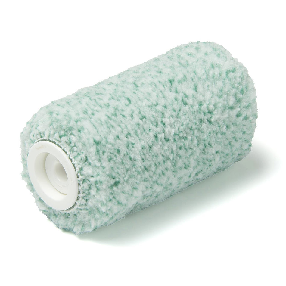 Hamilton Perfection Medium Pile Midi Roller Sleeve – 4" (100mm) 3-Pack