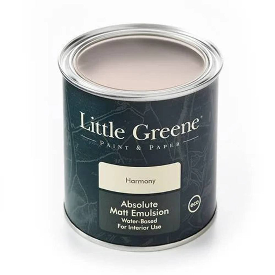 Harmony - Absolute Matt - Little Greene