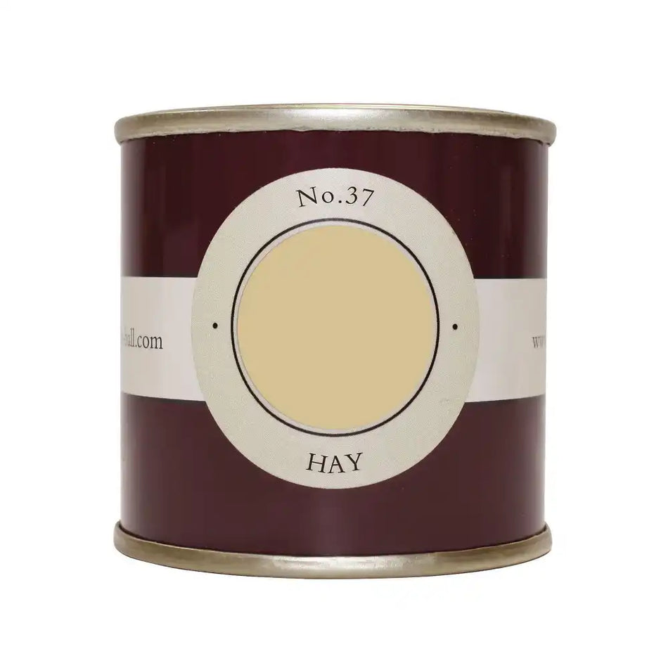 Hay - No. 37 - Modern Emulsion - Farrow & Ball