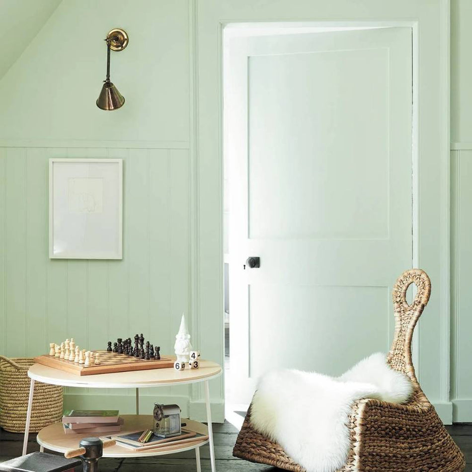 Hidey Hole - Absolute Matt - Little Greene