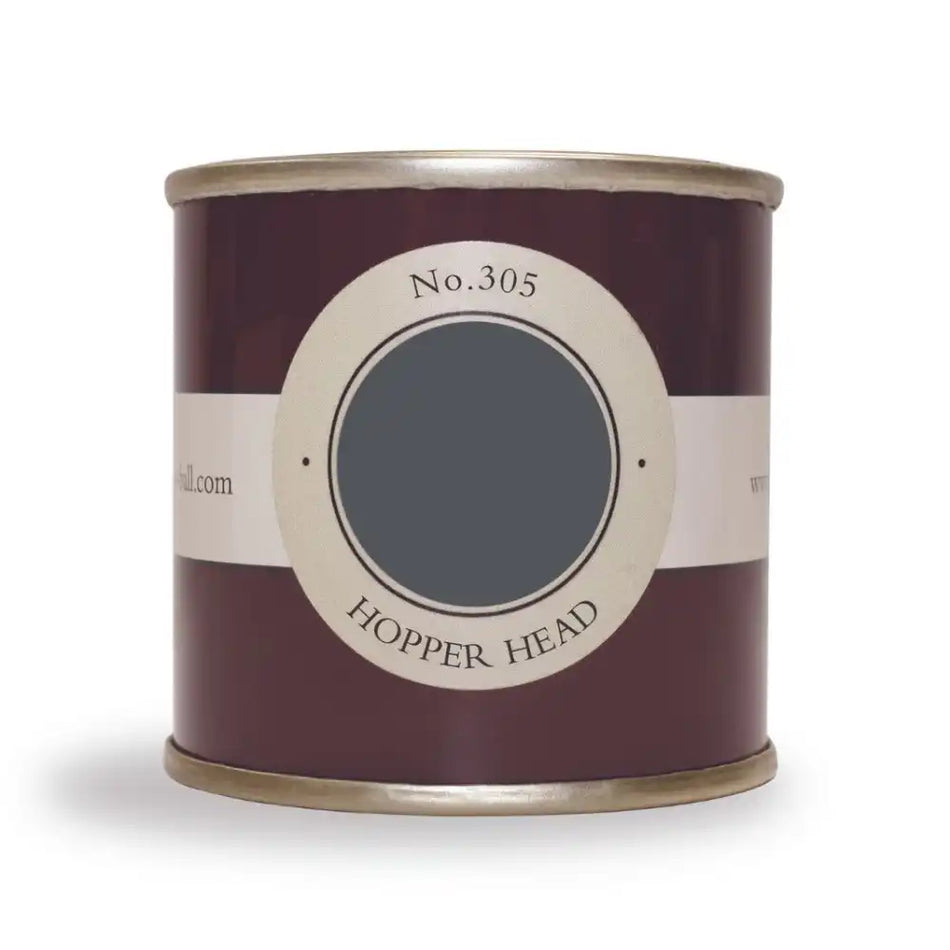 Hopper Head - No. 305 - Modern Emulsion - Farrow & Ball