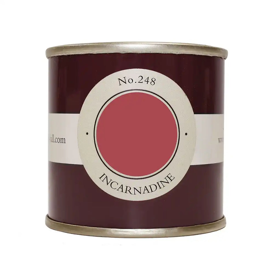 Incarnadine - No. 248 - Modern Emulsion - Farrow & Ball