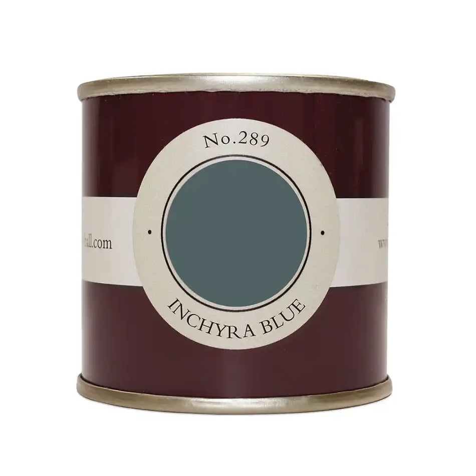 Farrow & Ball - Inchyra Blue - No. 289 - 100 ml