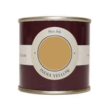 India Yellow - No. 66 - Modern Emulsion - Farrow & Ball