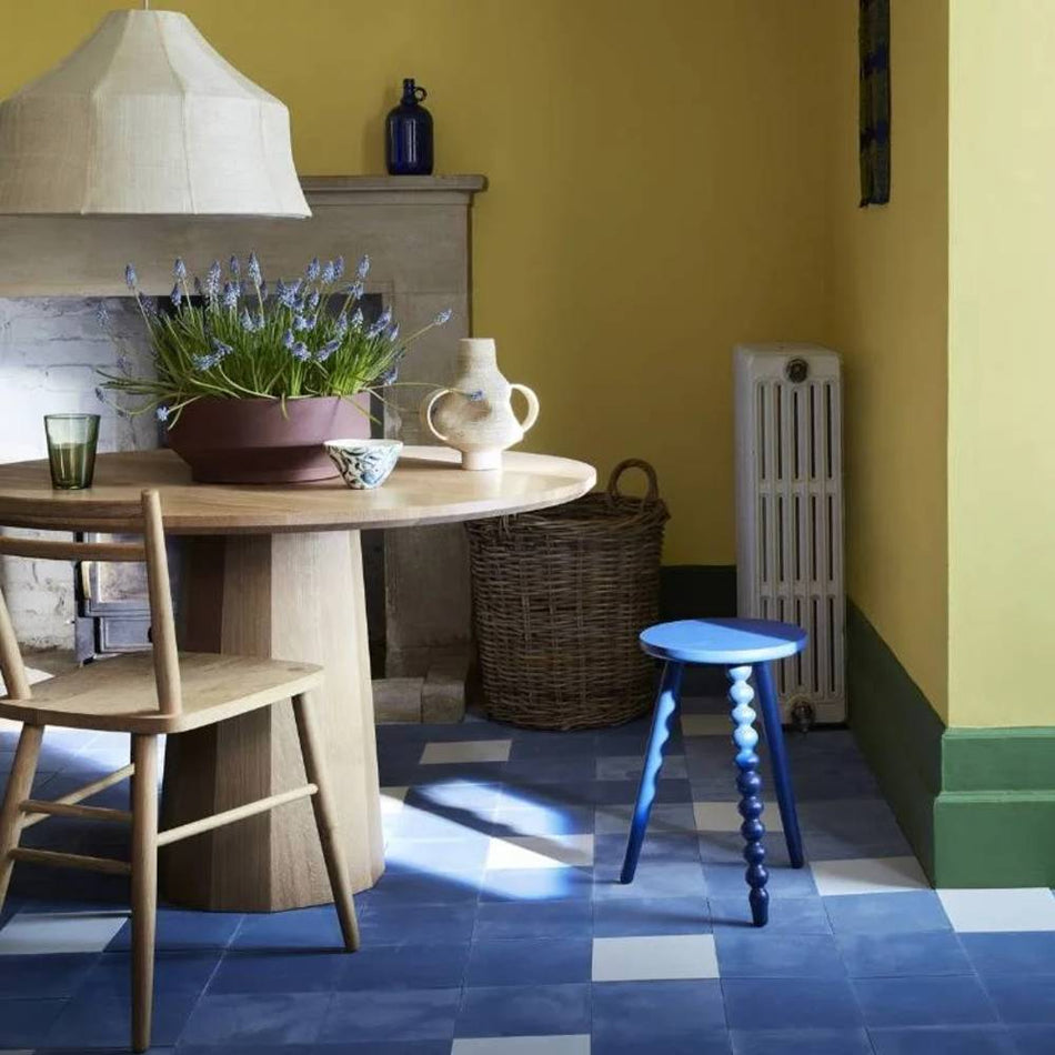 Indian Yellow - Absolute Matt - Little Greene
