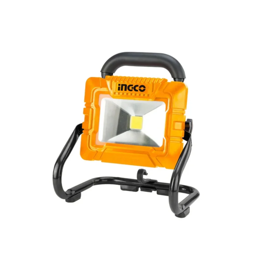 INGCO 3.6V 900 lumen portable work lamp HRLF4415 – rechargeable inspection and work light