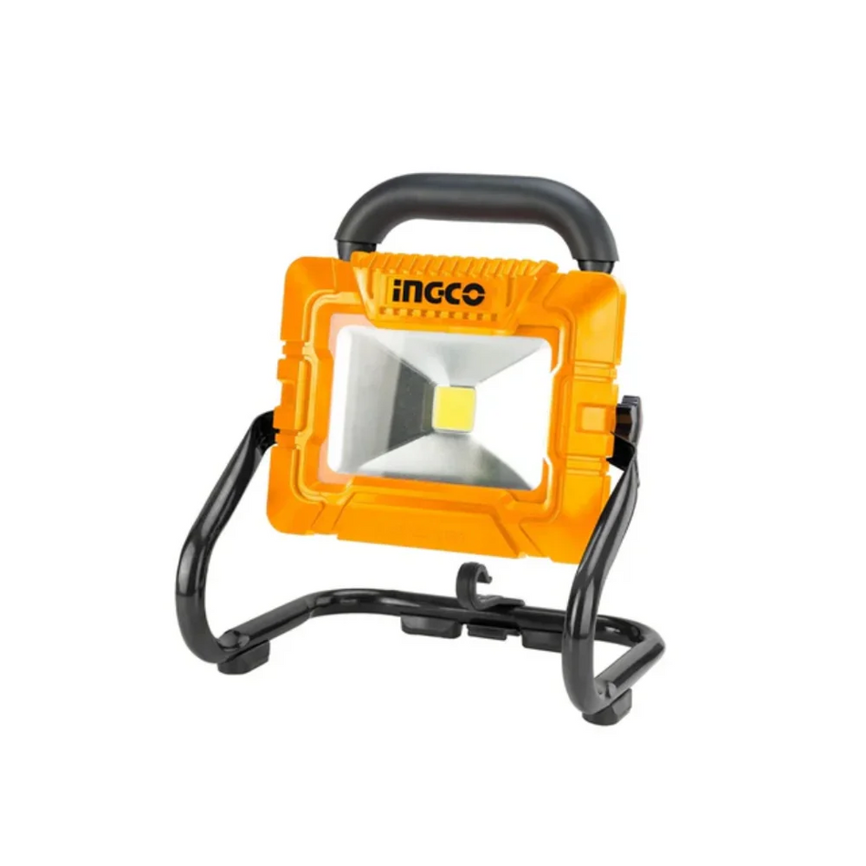 INGCO 3.6V 900 lumen portable work lamp HRLF4415 – rechargeable inspection and work light