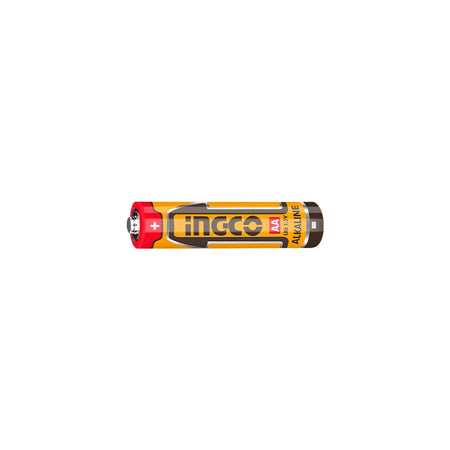 INGCO AA alkaline batteries HAB2A01 – multipack AA batteries for tools and accessories