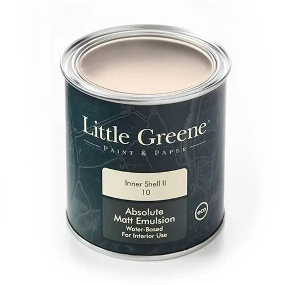 Inner Shell II - Absolute Matt - Little Greene