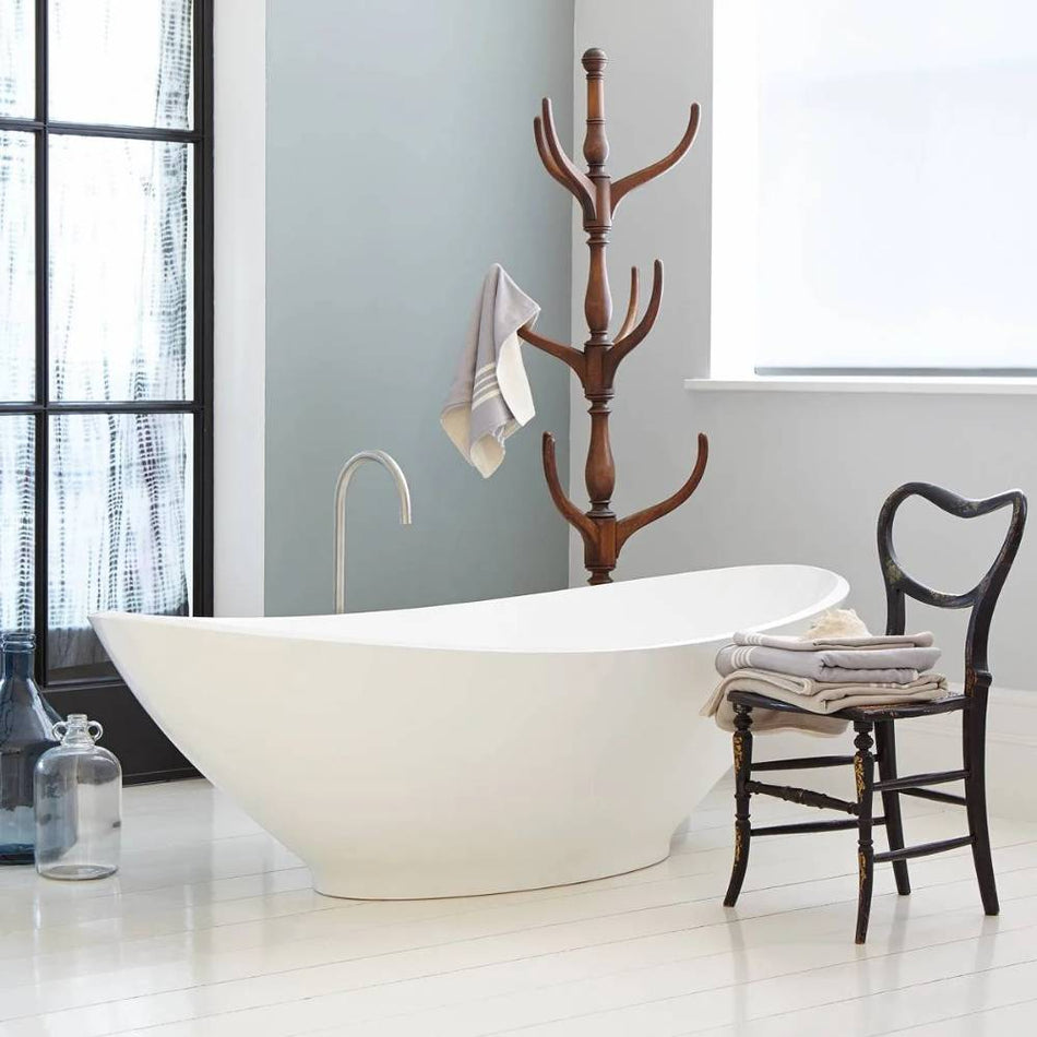 Inox - Absolute Matt - Little Greene