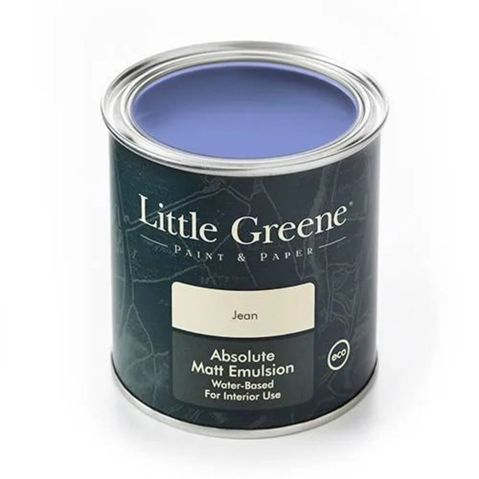 Jean - Absolute Matt - Little Greene