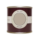Jitney - No. 293 - Modern Emulsion - Farrow & Ball