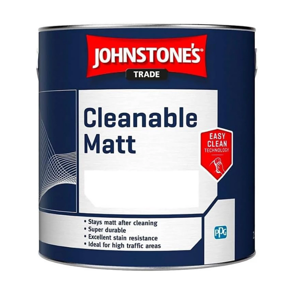 Johnstones – LDM Direct