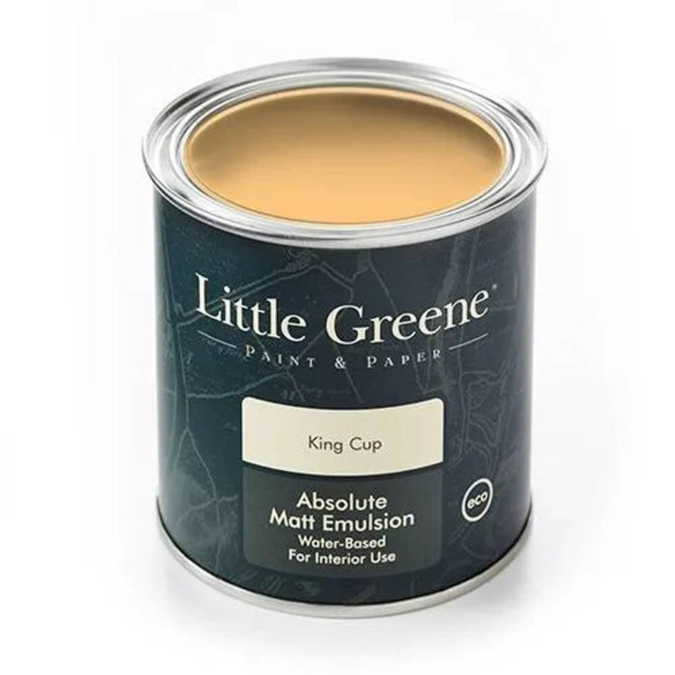 King Cup - Absolute Matt - Little Greene