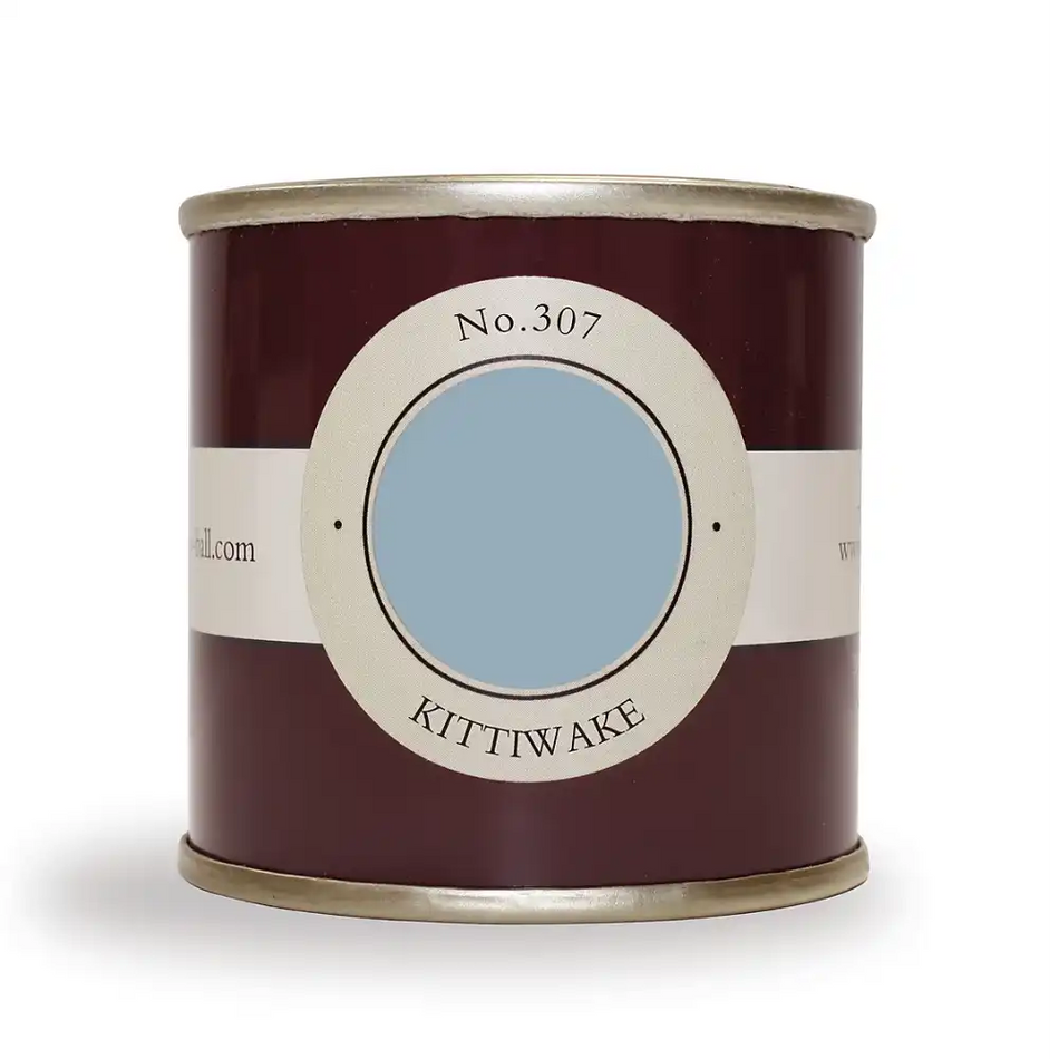 Kittiwake - No. 307 - Modern Emulsion - Farrow & Ball