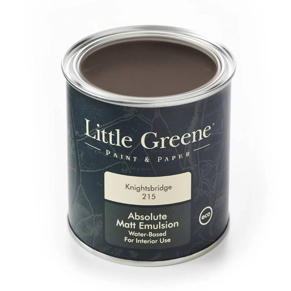 Knightsbridge - Absolute Matt - Little Greene