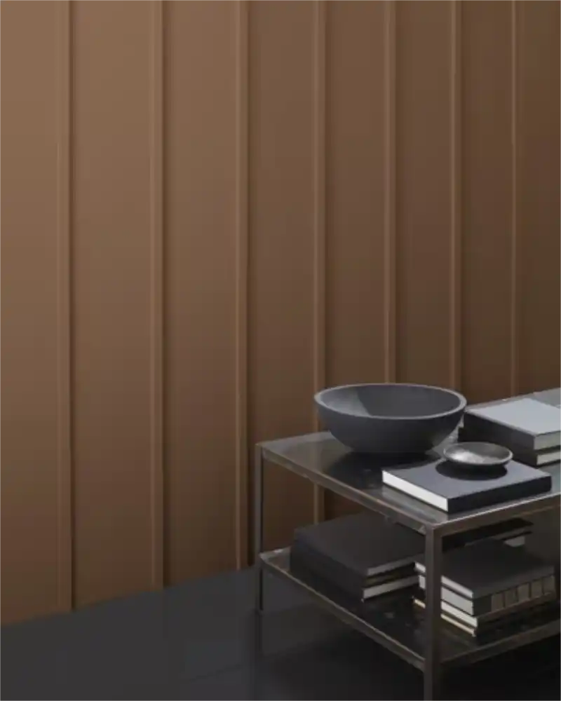 Kona - Aura Interior eggshell - Benjamin Moore