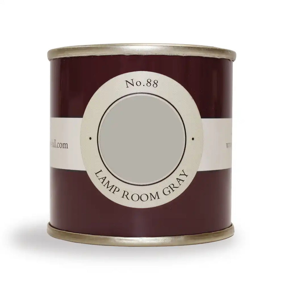 Lamp Room Gray - No. 88 - Modern Emulsion - Farrow & Ball