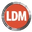 LDM Direct logo