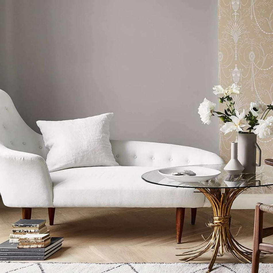 Lead Colour - Absolute Matt - Little Greene