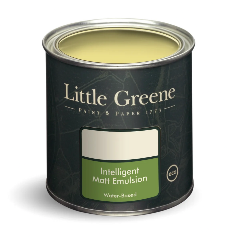 Lemon Tree - Absolute Matt - Little Greene