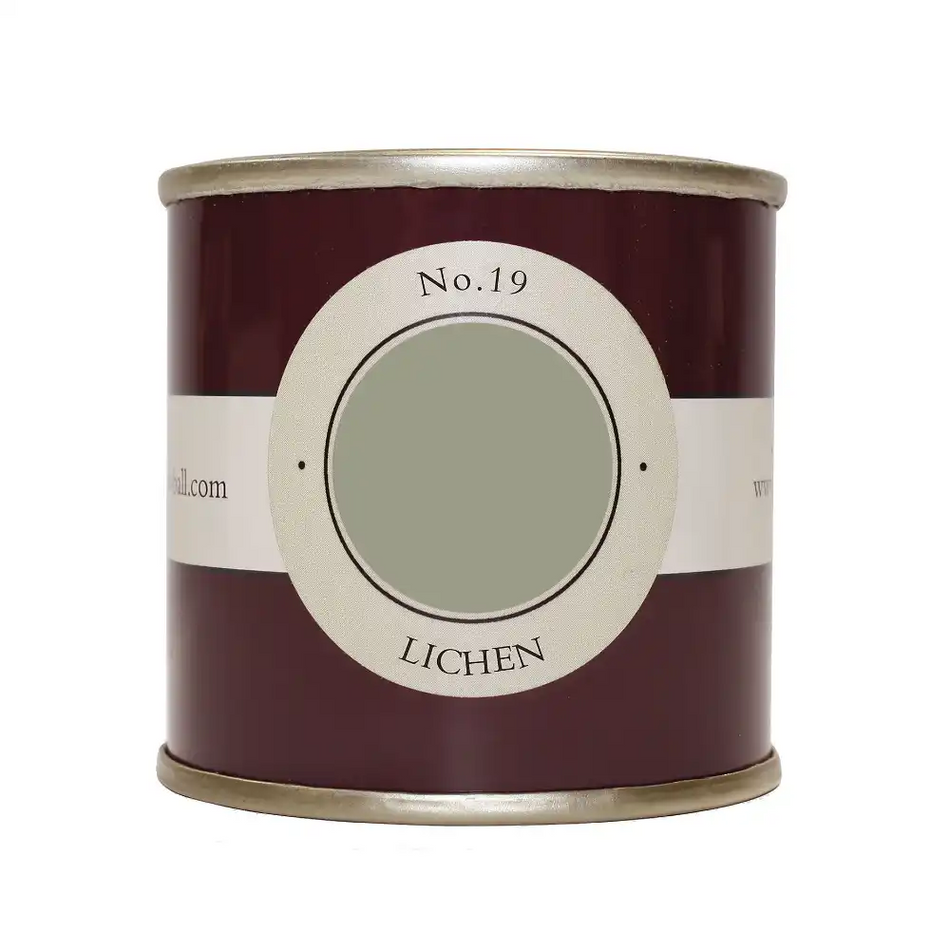 Lichen - No. 19 - Modern Emulsion - Farrow & Ball
