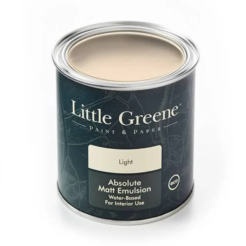 Light - Absolute Matt - Little Greene