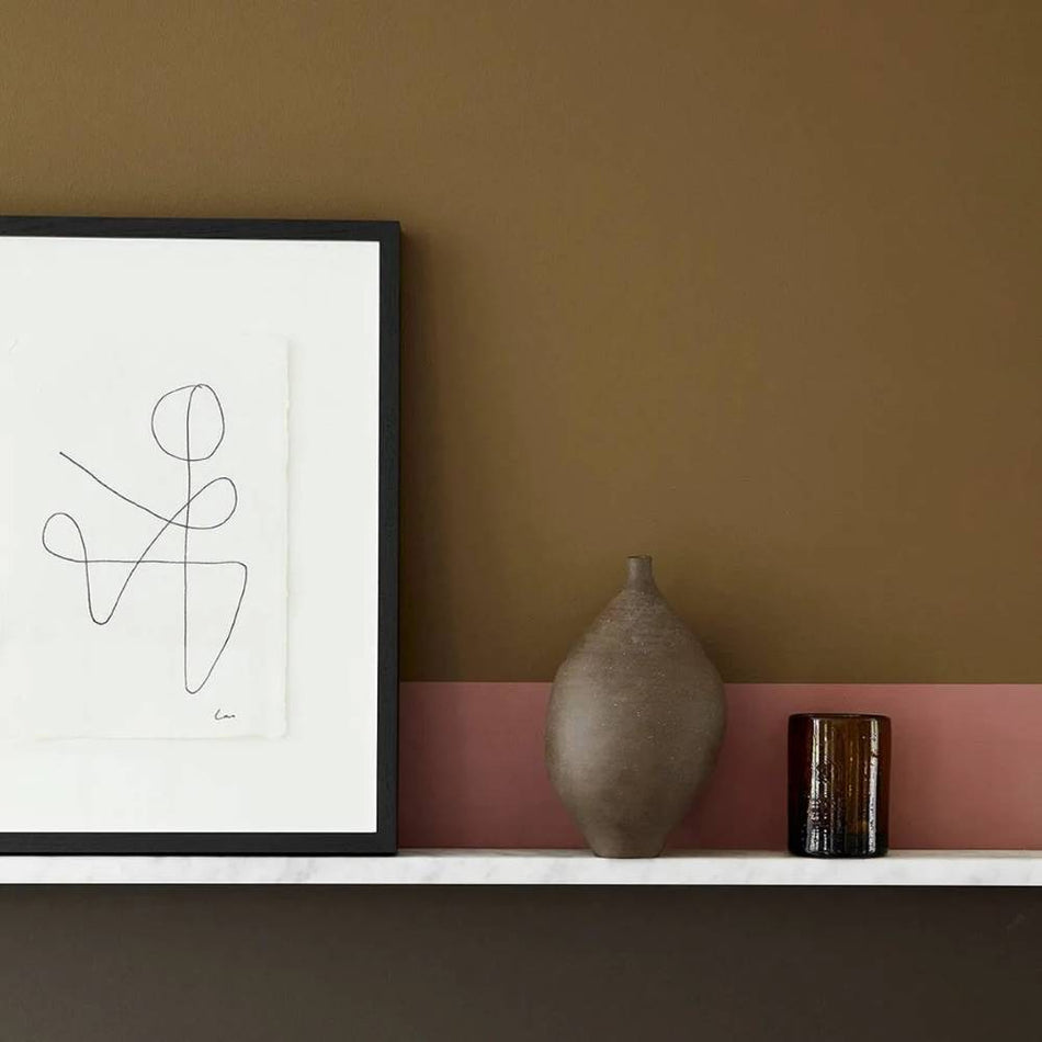 Light Bronze Green - Absolute Matt - Little Greene
