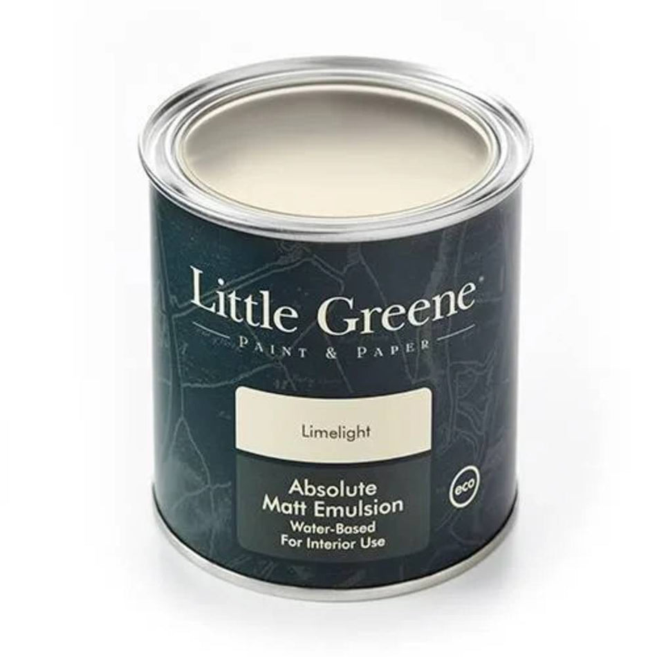 Limelight - Absolute Matt - Little Greene