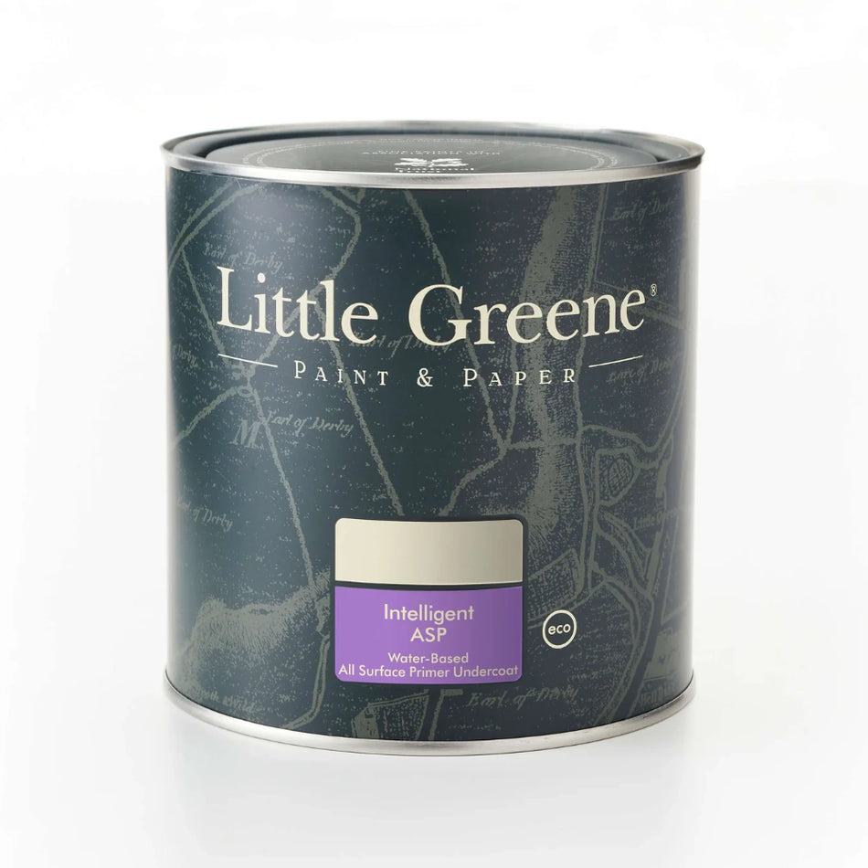 Little Greene Intelligent ASP - Tinted Colour