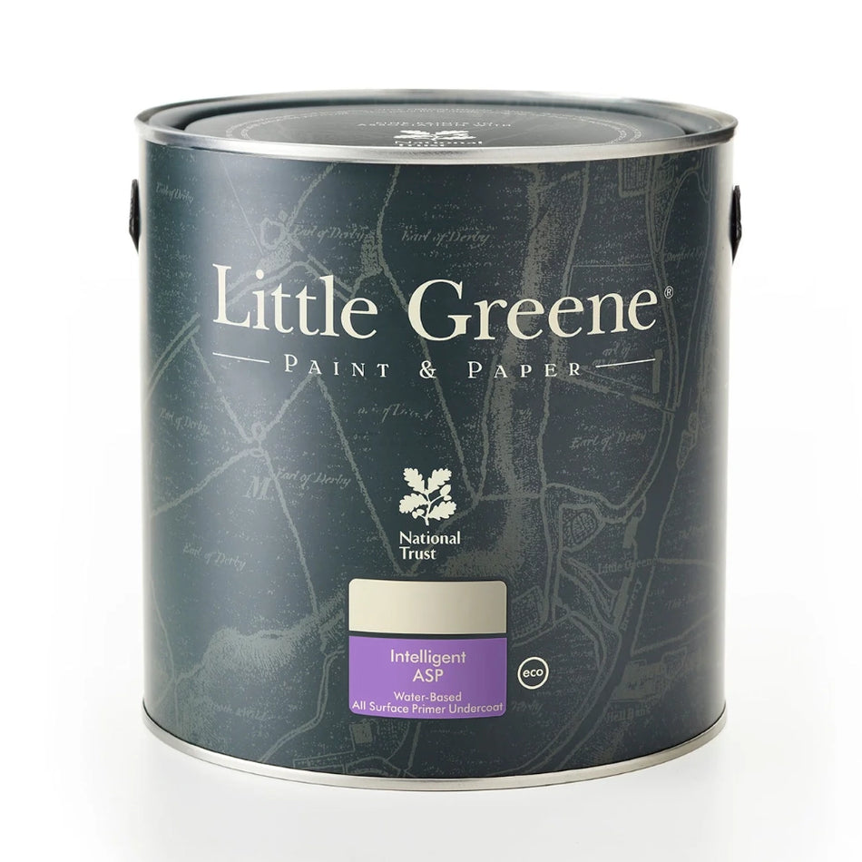 Little Greene Intelligent ASP - Tinted Colour