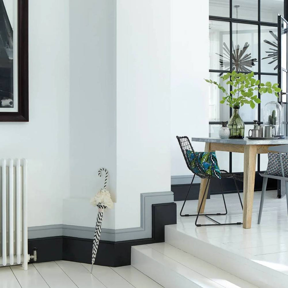 Loft White - Absolute Matt - Little Greene